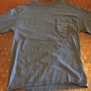 Guy Harvey original long sleeve shirt